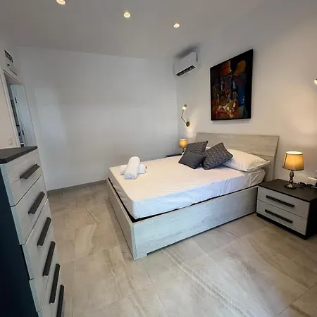 Brand New 1bdr Near The Sea Apartamento *