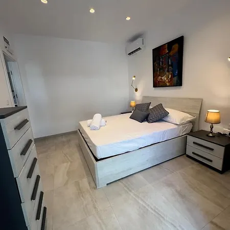 Brand New 1bdr Near The Sea Apartament *
