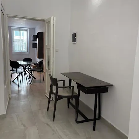 Apartament Brand New 1bdr Near The Sea *