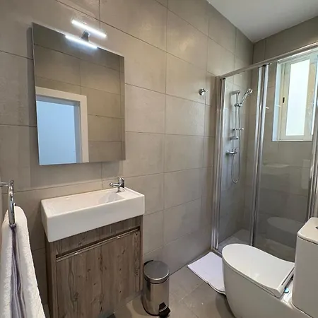 Brand New 1bdr Near The Sea Sliema
